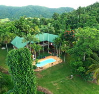 Jackaroo Treehouse Mission Beach - Accommodation Georgetown