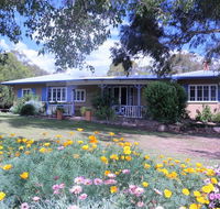 James Farmhouse - Accommodation Georgetown