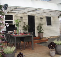 Jamieson Cottage - Accommodation Georgetown