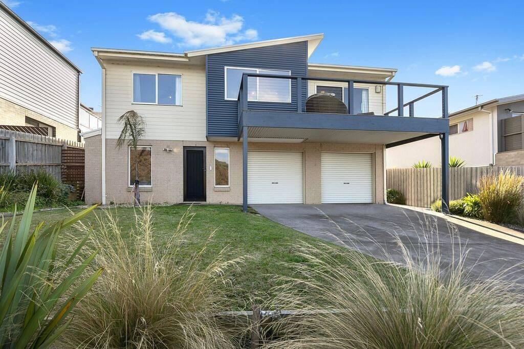 Torquay VIC Accommodation Georgetown