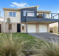 Jan Juc Ocean Views - Pet friendly - Accommodation Georgetown