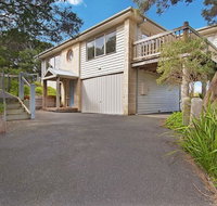Jarrabinda - Accommodation Georgetown