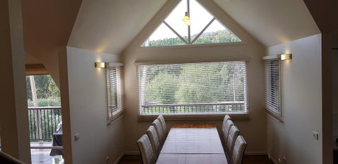 Jarrah Lodge - Accommodation Georgetown 2