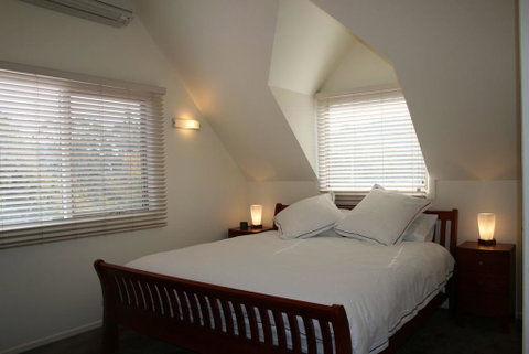 Jarrah Lodge - Accommodation Georgetown 3