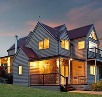 Jarrah Lodge - Accommodation Georgetown