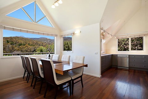 Jarrah Lodge - Accommodation Georgetown 1