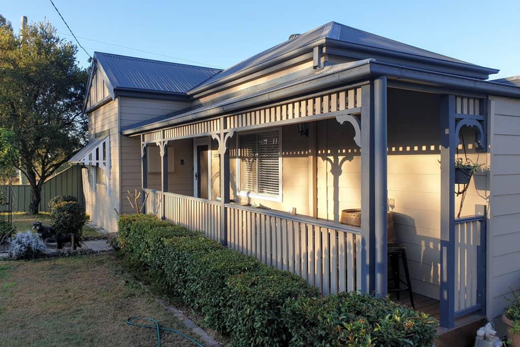 Aberdare NSW Accommodation Georgetown