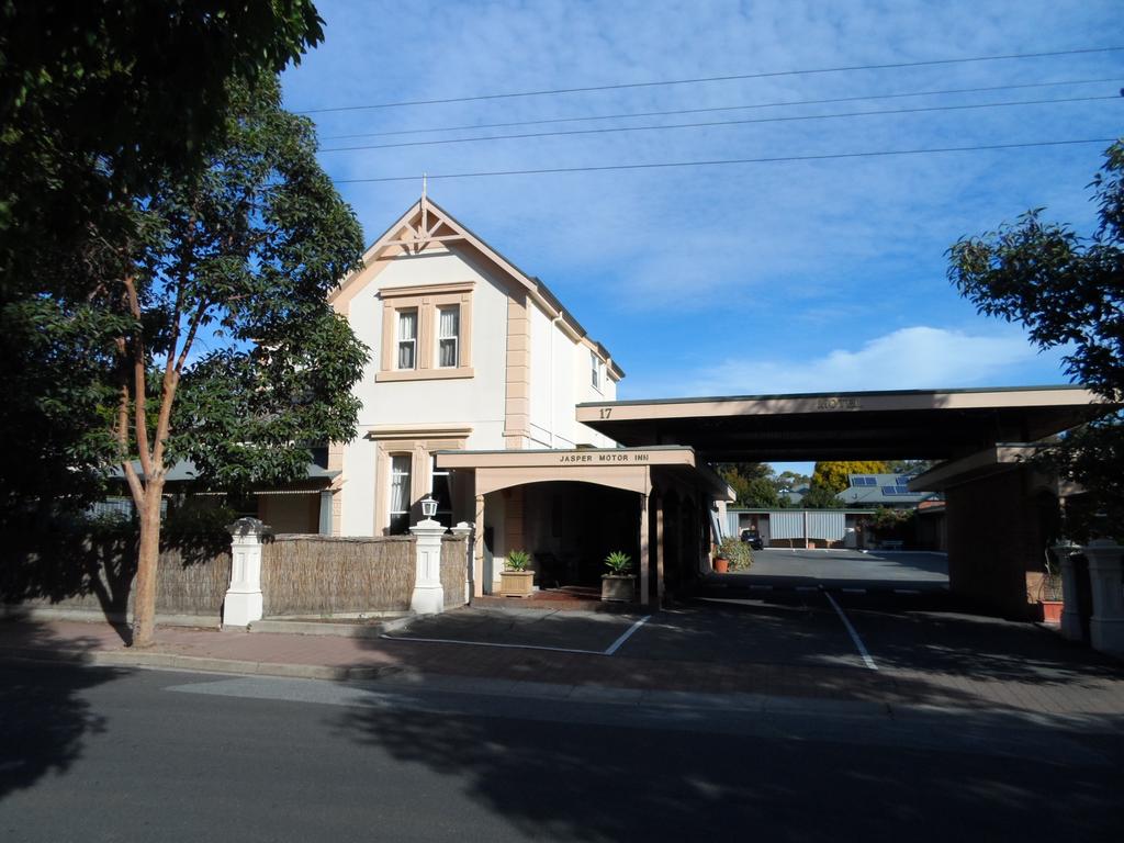 Hyde Park SA Accommodation Georgetown