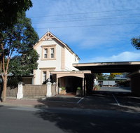 Jasper Motor Inn - Accommodation Georgetown