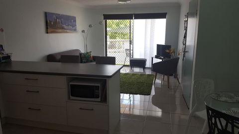 Jen's Place - Accommodation Georgetown 2