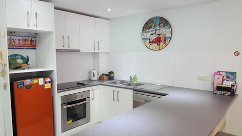 Jen's Place - Accommodation Georgetown 3