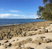 Jervis Bay Magic Vincentia South Coast - Accommodation Georgetown
