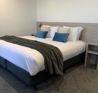 Jervis Bay Motel - Accommodation Georgetown