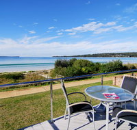 Jervis Bay Waterfront - Accommodation Georgetown
