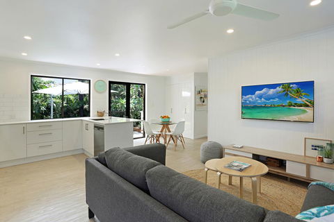 Jimmy's Shout - Pet Friendly - Accommodation Georgetown 0