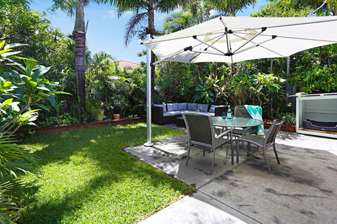 Jimmy's Shout - Pet Friendly - Accommodation Georgetown 3