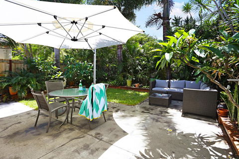 Jimmy's Shout - Pet Friendly - Accommodation Georgetown 2