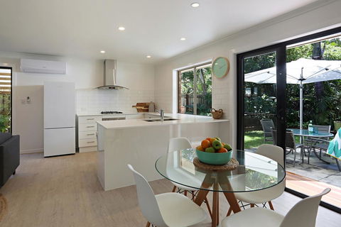 Jimmy's Shout - Pet Friendly - Accommodation Georgetown 1