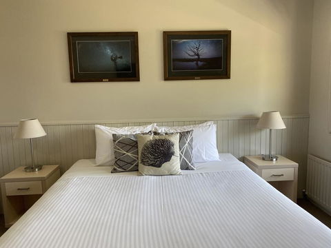 Jindy Inn - Accommodation Georgetown 1