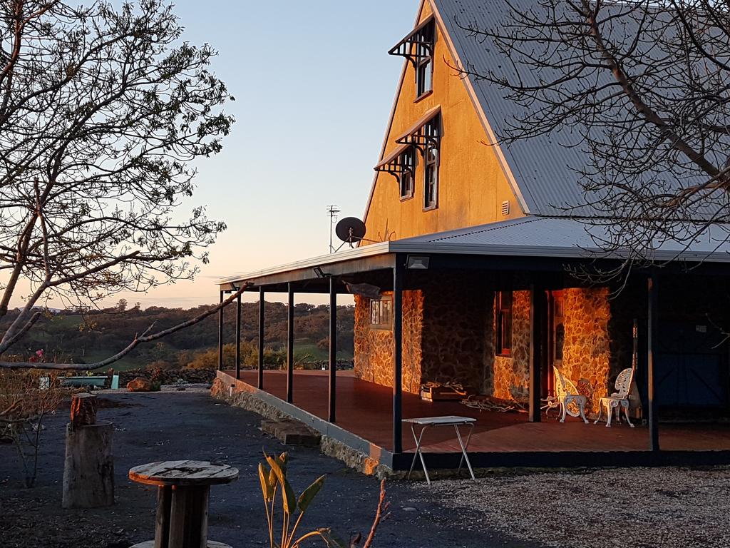Allendale VIC Accommodation Georgetown