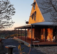 Jinji's Edge Escape - Accommodation Georgetown