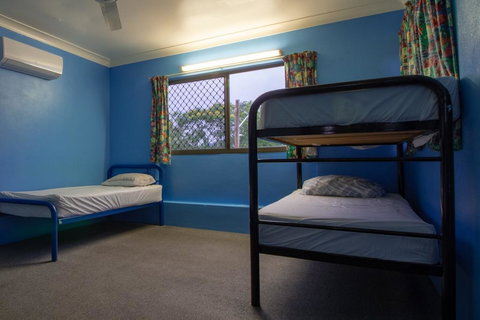 JJs Backpackers Hostel - Accommodation Georgetown 1