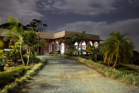 Jodha Bai Retreat - Accommodation Georgetown 3
