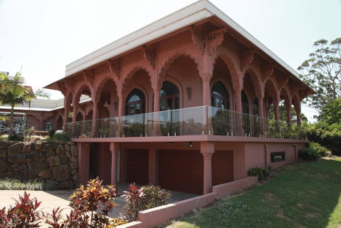 Jodha Bai Retreat - Accommodation Georgetown 0