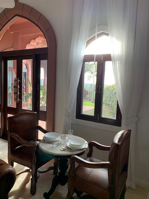 Jodha Bai Retreat - Accommodation Georgetown 2