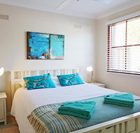 Jodi's Beach Retreat Eden - Accommodation Georgetown