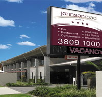 Johnson Road Motel - Accommodation Georgetown