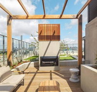 JUDD Your Stylish Richmond Abode Awaits You - Accommodation Georgetown