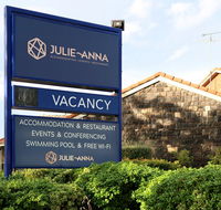 Julie-Anna Bendigo - Accommodation Georgetown