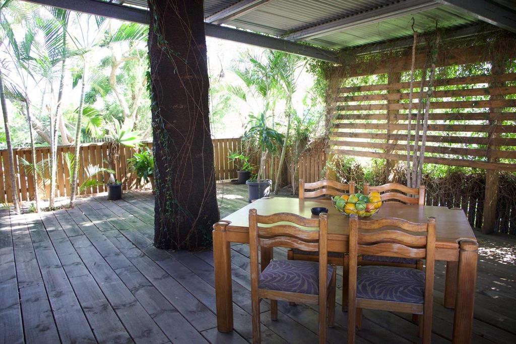 Cedar Creek QLD Accommodation Georgetown