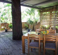 Junction Cottage - Accommodation Georgetown