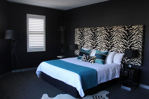 Junction Hotel - Accommodation Georgetown 0