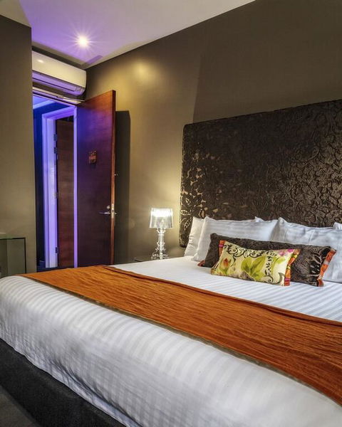 Junction Hotel - Accommodation Georgetown 3