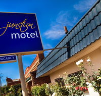 Junction Motel - Accommodation Georgetown
