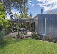 Just Beachy Beach House - Pet Friendly - Accommodation Georgetown