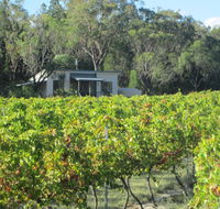 Just Red Wines Cabins - Accommodation Georgetown
