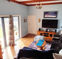 JUST-4-YOU amazing sea views WIFI fullly air-conditioned king bed - Accommodation Georgetown
