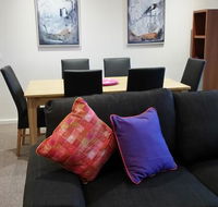 K2 ELEVEN - Accommodation Georgetown