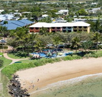 Kacy's Bargara Beach Motel