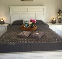 Kadi House Accommodation - Accommodation Georgetown