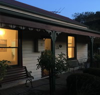 Kaikora Seaside Cottage - Accommodation Georgetown