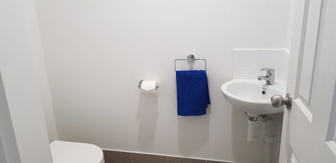 Kalbarri Red Bluff Tourist Park - Accommodation Georgetown 2