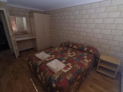 Kalbarri Tudor Holiday Park - Accommodation Georgetown 1