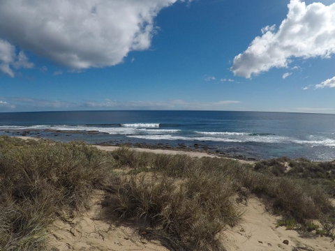 Kalbarri Tudor Holiday Park - Accommodation Georgetown 0