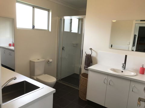 Kalgan River Retreat - Accommodation Georgetown 3