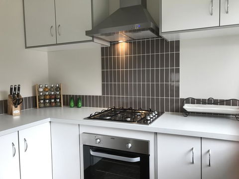 Kalgan River Retreat - Accommodation Georgetown 1